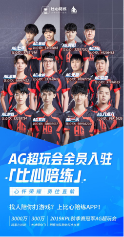 在团队中的