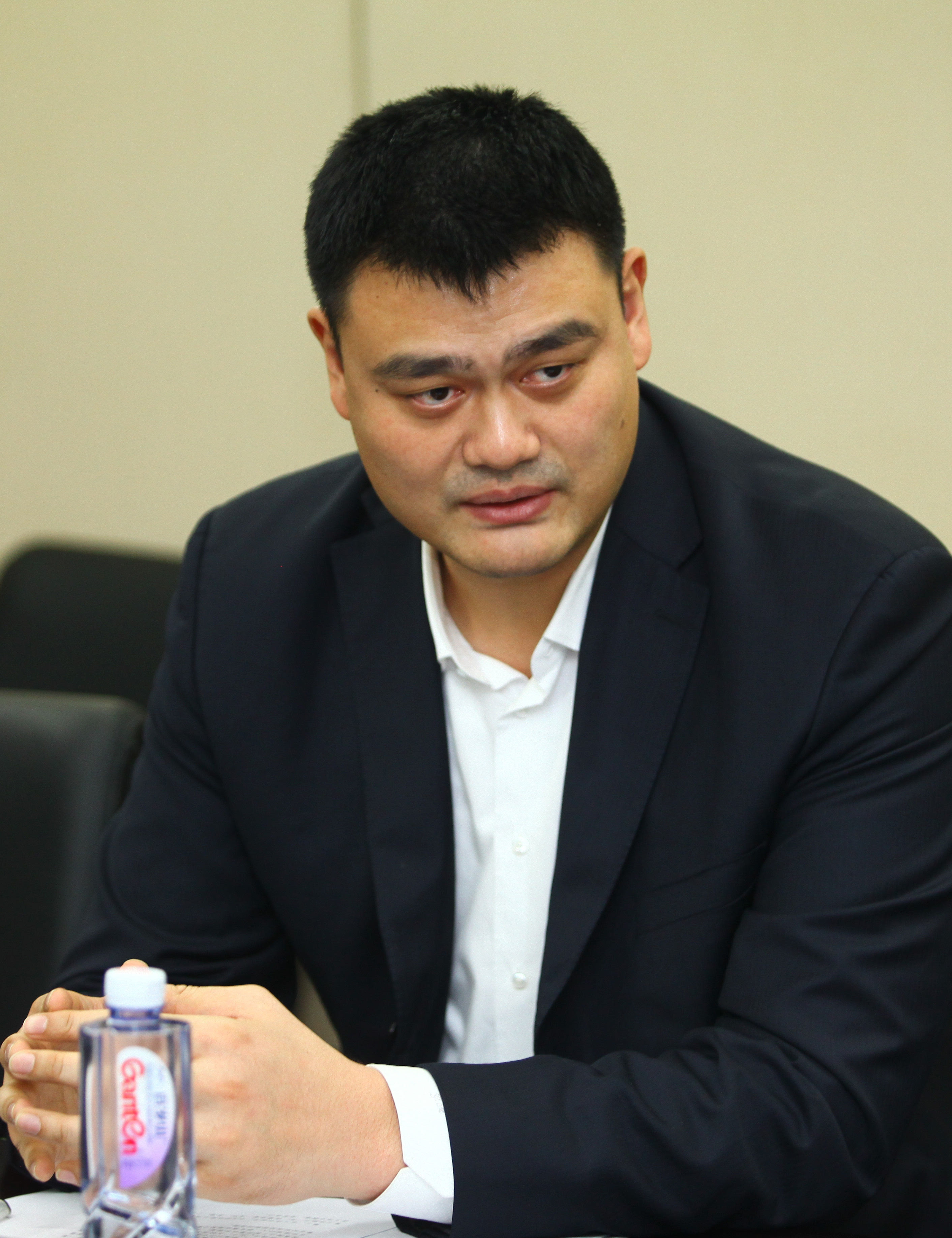 合NBA常