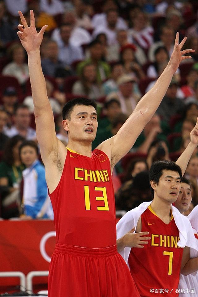 阵容也令人