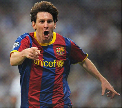 管理层眼中 管理层眼中