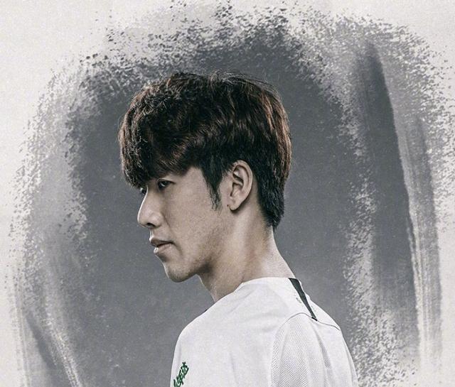 余嘉豪作为 余嘉豪作为