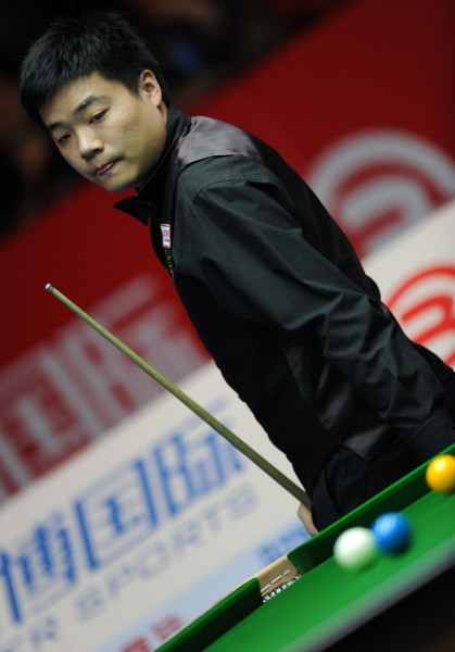 马振昭在体 马振昭在体