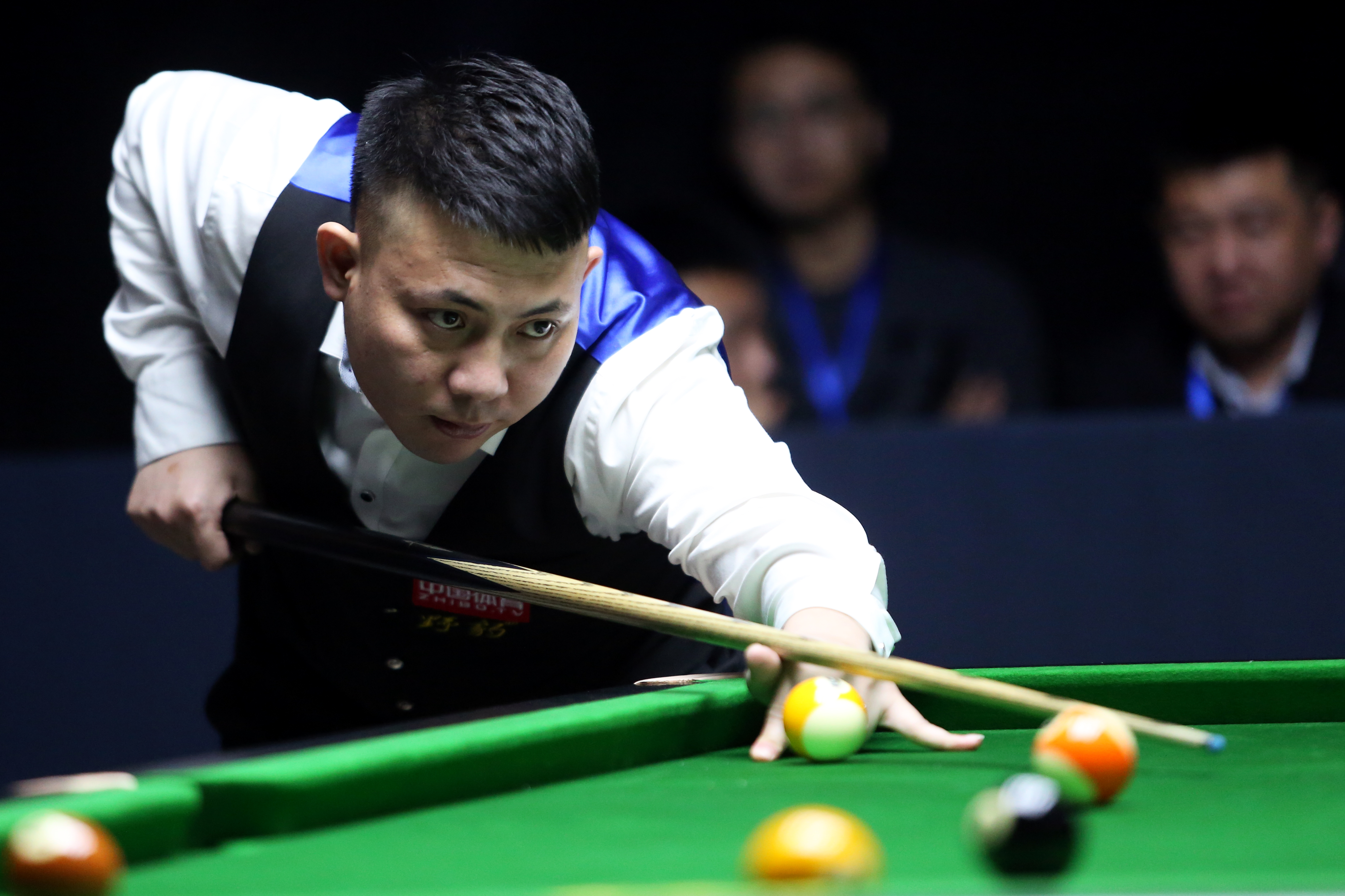 练与精益求 练与精益求