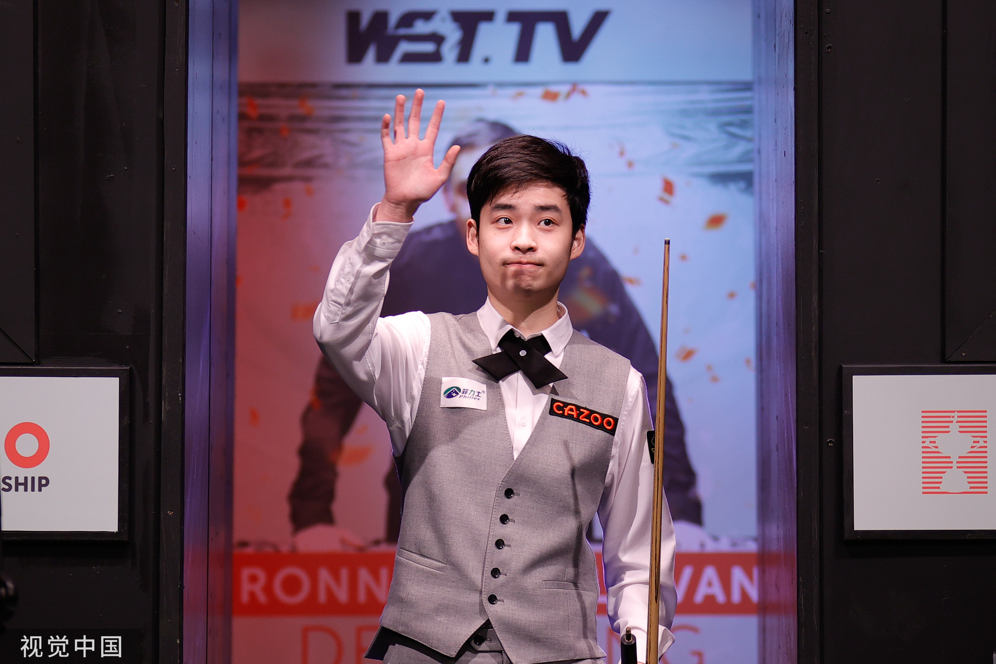 这不仅仅是 这不仅仅是