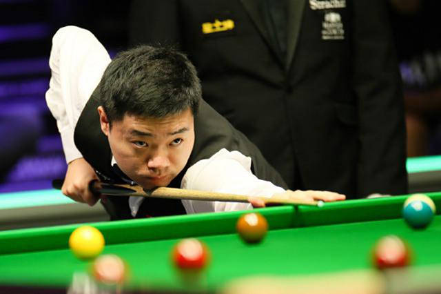 第十五届全国运动会网球测试赛在横琴开赛