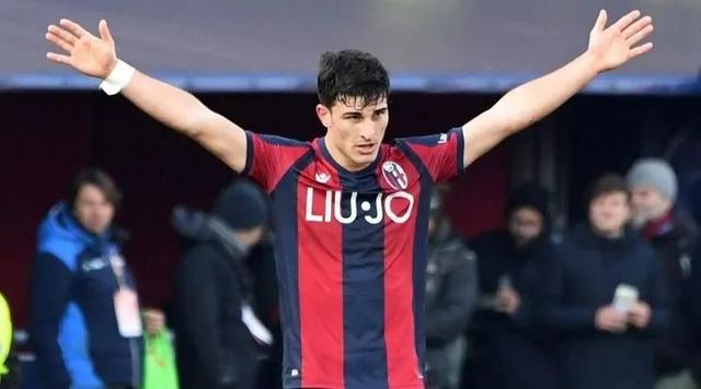 战胜韩国后队长赵睿吐露心声